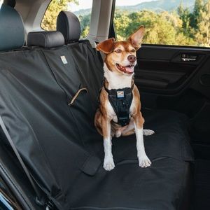 Kurgo Wanderer Bench Seat Cover